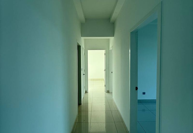 D' Suites Akasia Horizon