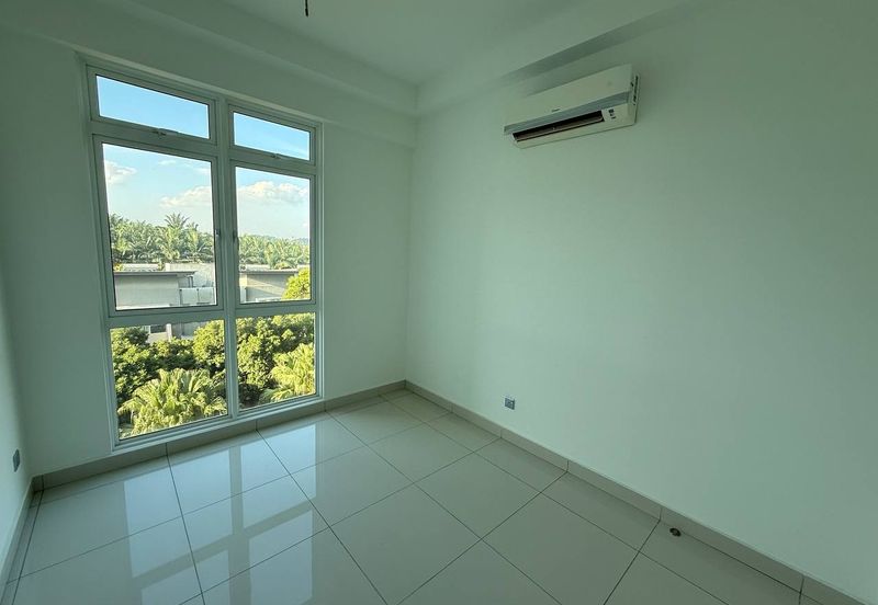 D' Suites Akasia Horizon