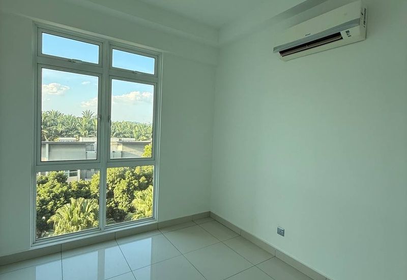 D' Suites Akasia Horizon