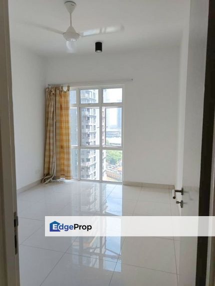 Skysuites @Jalan Bukit Meldrum, Johor, Johor Bahru