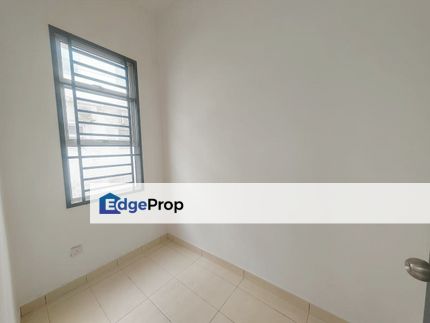 Bandar Putra Double Storey Terrace House, Johor, Kulai