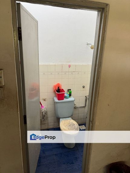 Desa Cemerlang Single Storey , Johor, Ulu Tiram
