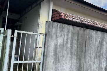 Taman Desa Cemerlang