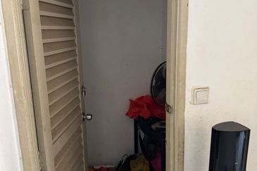 Taman Desa Cemerlang