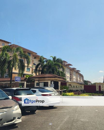 Larkin Residence , Johor, Johor Bahru