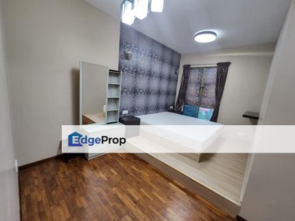 Molek Pine  Apartment, Johor, Johor Bahru