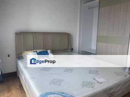 Paragon Suite (JB Town), Johor, Johor Bahru