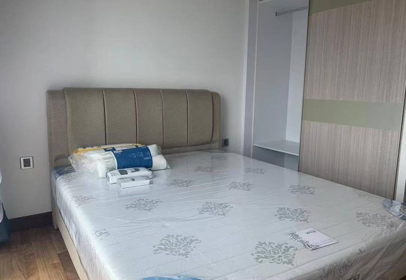 Paragon Suites @ CIQ