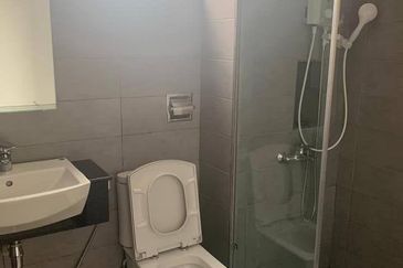 Paragon Suites @ CIQ