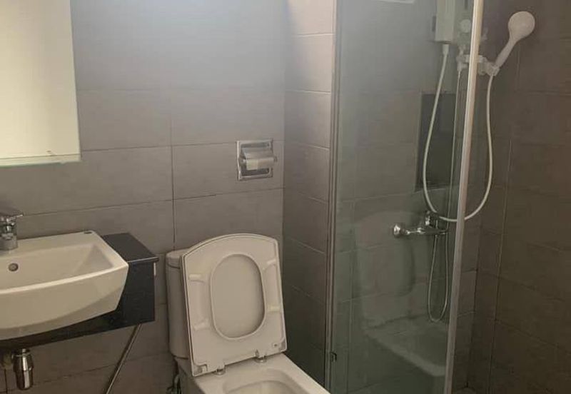 Paragon Suites @ CIQ