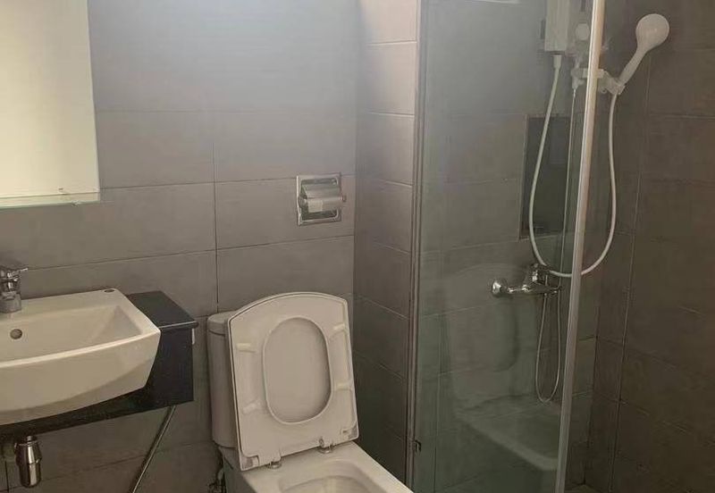 Paragon Suites @ CIQ