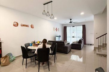 The Straits View Residences