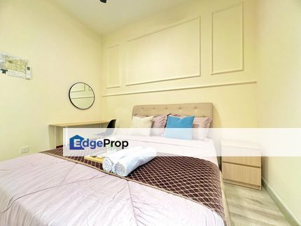 Southkey Mosaic, Johor, Johor Bahru