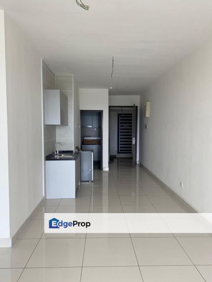 KSL Residence 1 @ Taman Daya, Johor, Johor Bahru