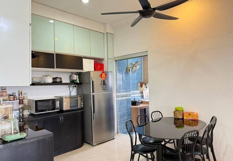 Apartment Putri Ria, Bandar Baru Kota Putri