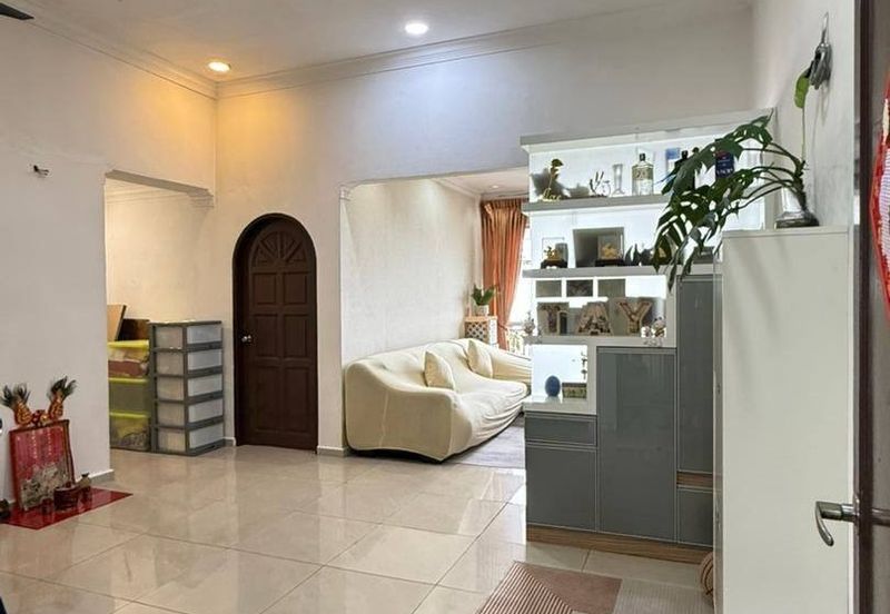 Apartment Putri Ria, Bandar Baru Kota Putri