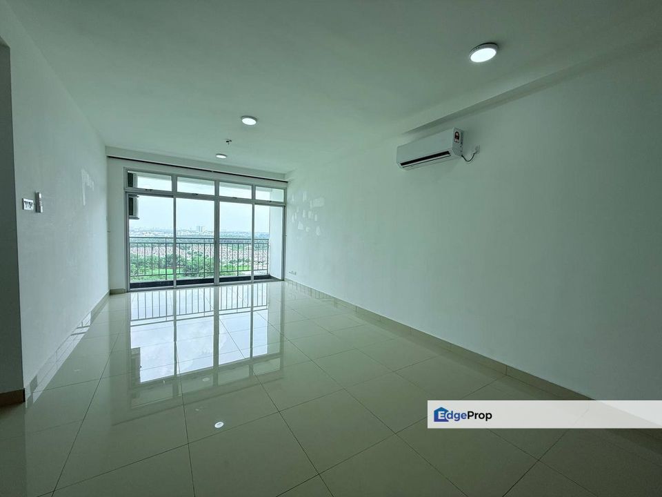 D' Lagoon Luxury Apartment , Johor, Johor Bahru