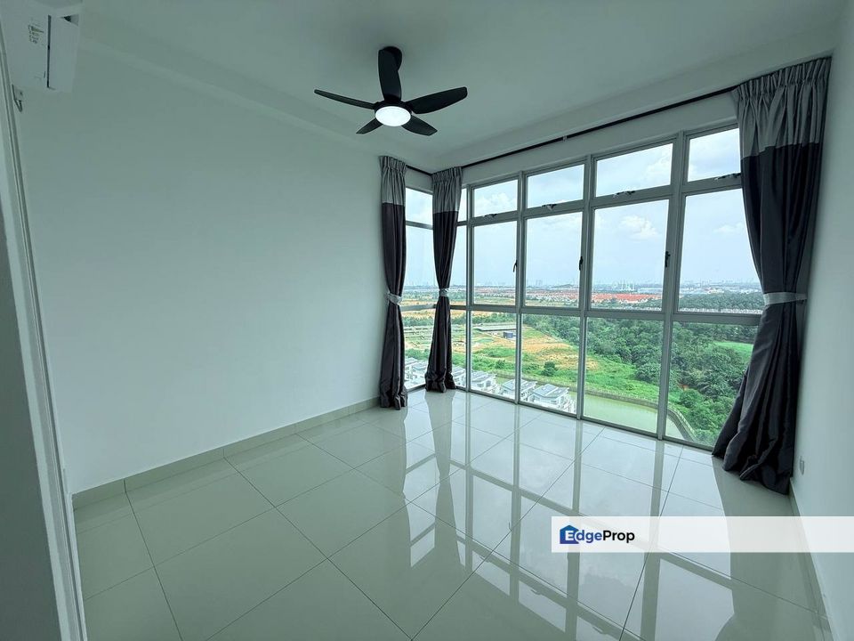 D' Lagoon Luxury Apartment , Johor, Johor Bahru