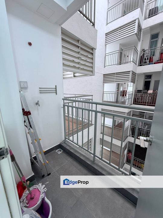 D' Lagoon Luxury Apartment , Johor, Johor Bahru