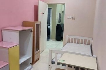 The Garden Residences Premier