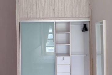 The Garden Residences Premier