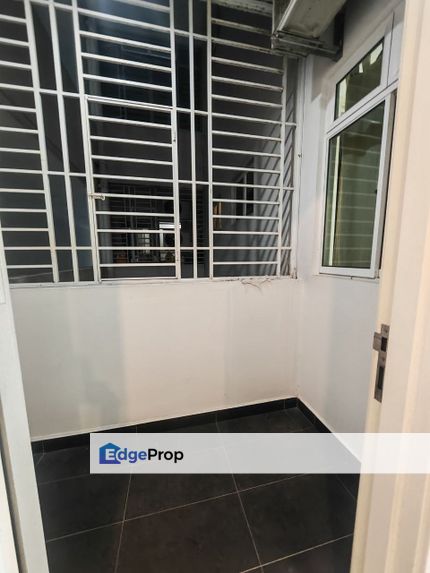 Skysuites @Jalan Bukit Meldrum (Near to CIQ), Johor, Johor Bahru
