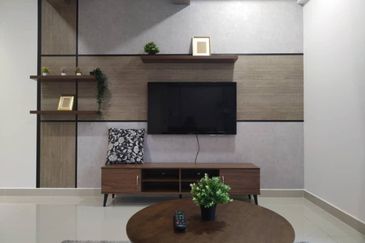 Meridin SOVOs @ Medini