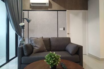 Meridin SOVOs @ Medini