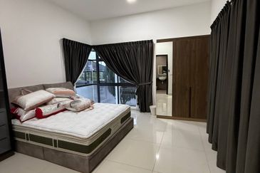 The Hills, Horizon Hills