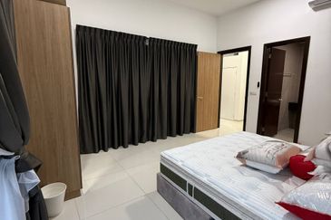 The Hills, Horizon Hills