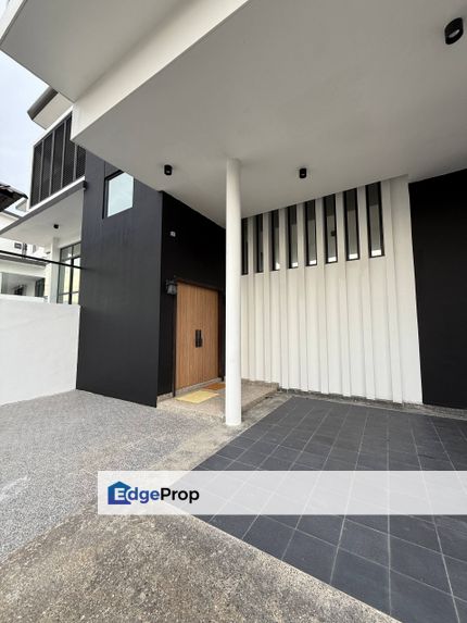 Horizon Hill @ The Hills (2 storey Bungalow), Johor, Nusajaya