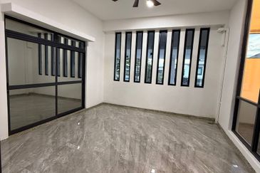 The Hills, Horizon Hills