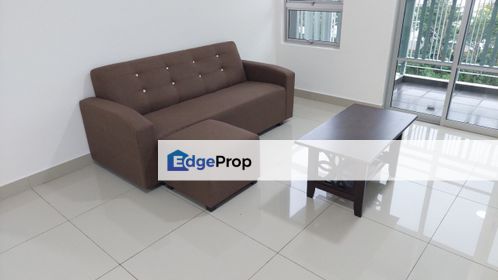Idaman Residence, Johor, Nusajaya