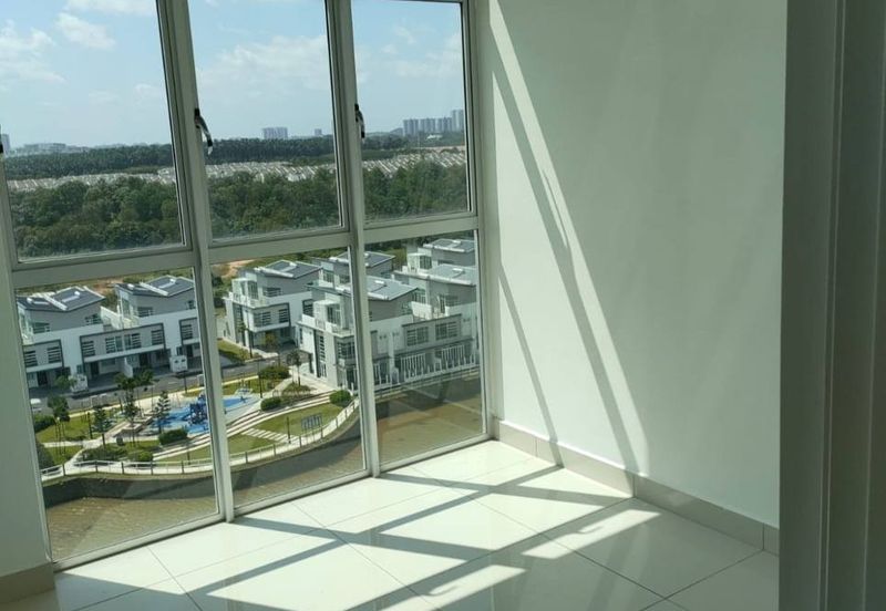 D'Lagoon, Taman Seri Austin