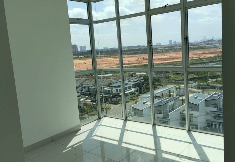 D'Lagoon, Taman Seri Austin