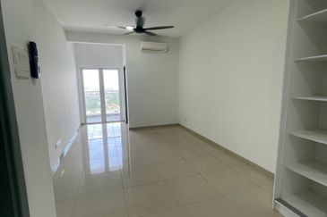 One Sentral Serviced Residence