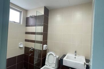 One Sentral Serviced Residence