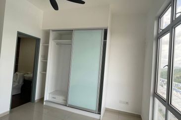 One Sentral Serviced Residence