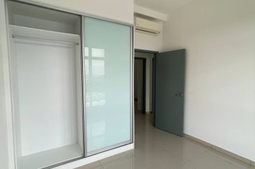 One Sentral Serviced Residence