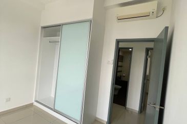 One Sentral Serviced Residence