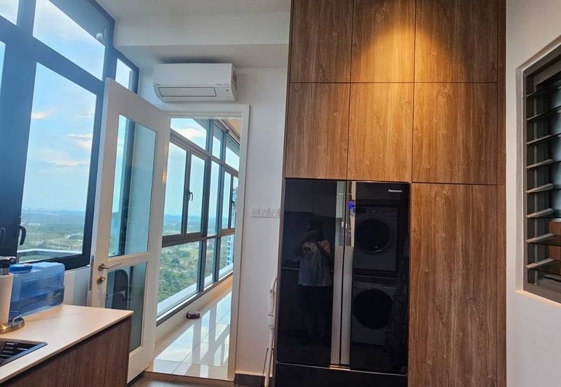 Iskandar Residences Medini