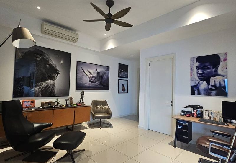 Iskandar Residences Medini