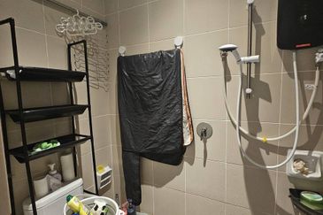 Iskandar Residences Medini