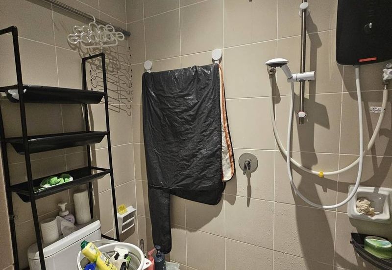 Iskandar Residences Medini