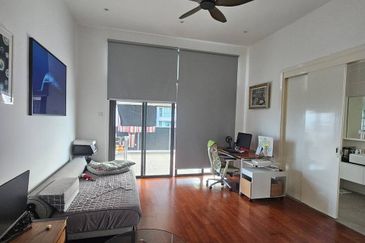 Iskandar Residences Medini