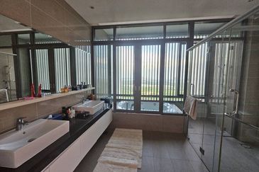 Iskandar Residences Medini