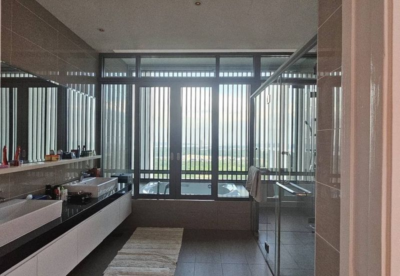 Iskandar Residences Medini