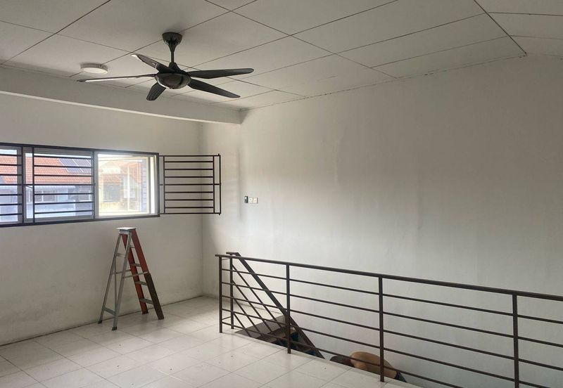 Kampung Baru Kelapa Sawit