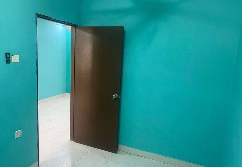 Kampung Baru Kelapa Sawit