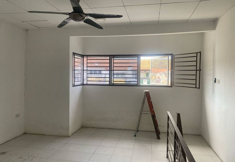 Kampung Baru Kelapa Sawit